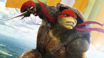 Teenage Mutant Ninja Turtles: Out of the Shadows foto 16