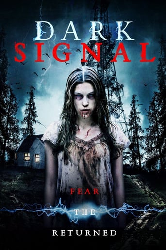 Dark Signal stream