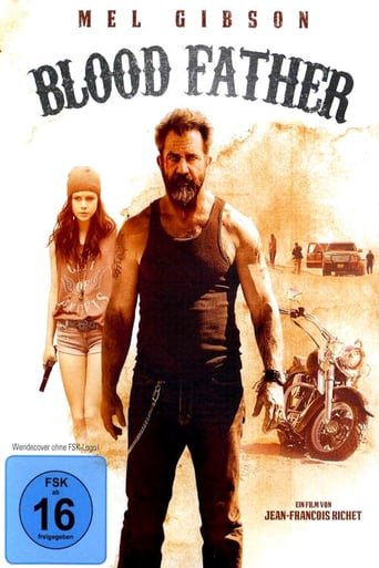 Blood Father stream