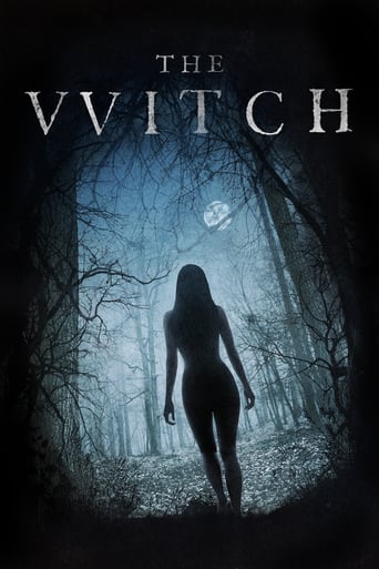 The Witch stream