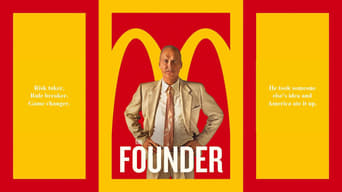 The Founder foto 1