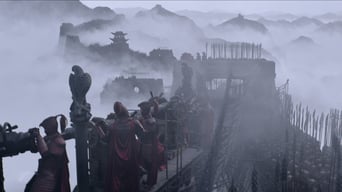 The Great Wall foto 21