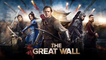 The Great Wall foto 9