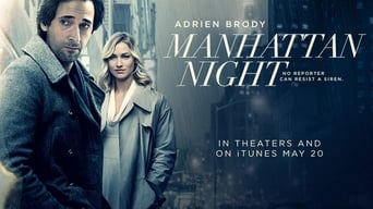 Manhattan Nocturne – Tödliches Spiel foto 3