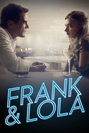 Frank & Lola stream