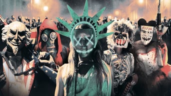 The Purge: Election Year foto 5