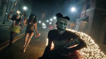The Purge: Election Year foto 9