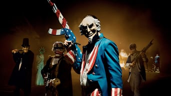 The Purge: Election Year foto 0
