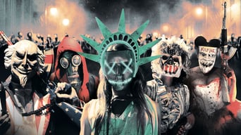 The Purge: Election Year foto 2
