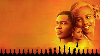 Queen of Katwe foto 0