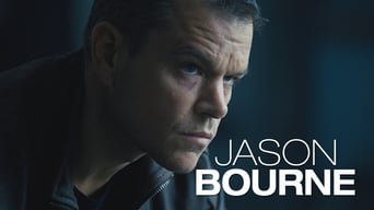 Jason Bourne foto 23