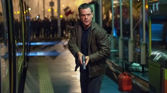 Jason Bourne foto 0