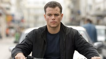 Jason Bourne foto 21