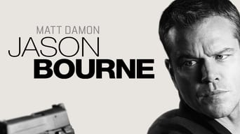 Jason Bourne foto 18