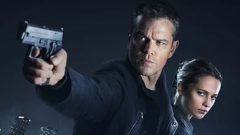 Jason Bourne foto 10