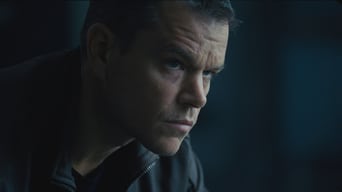 Jason Bourne foto 4