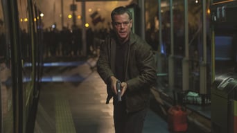 Jason Bourne foto 6