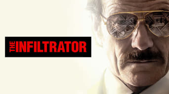 The Infiltrator foto 1