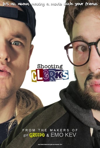 Shooting Clerks stream