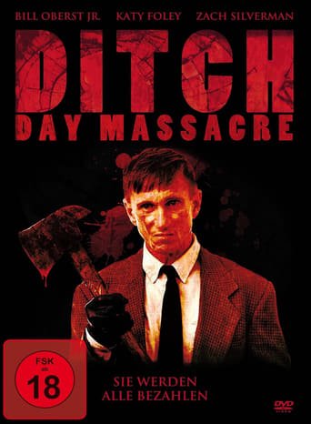 Ditch Day Massacre stream
