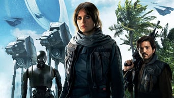 Rogue One: A Star Wars Story foto 38