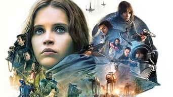 Rogue One: A Star Wars Story foto 43