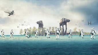 Rogue One: A Star Wars Story foto 10