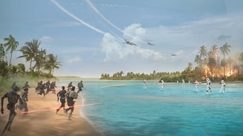 Rogue One: A Star Wars Story foto 35