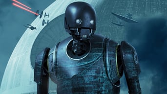 Rogue One: A Star Wars Story foto 16