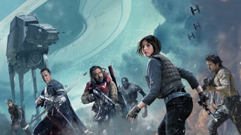 Rogue One: A Star Wars Story foto 9
