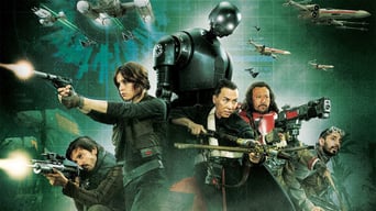 Rogue One: A Star Wars Story foto 12