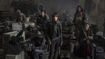 Rogue One: A Star Wars Story foto 40