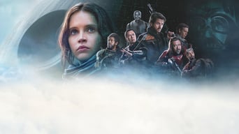 Rogue One: A Star Wars Story foto 8