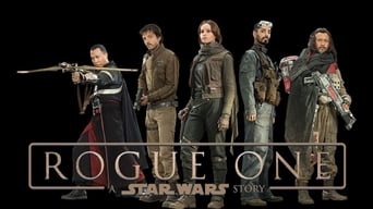 Rogue One: A Star Wars Story foto 6