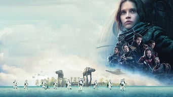 Rogue One: A Star Wars Story foto 2