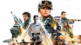 Rogue One: A Star Wars Story foto 21