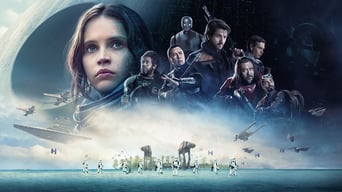 Rogue One: A Star Wars Story foto 0