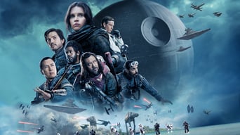 Rogue One: A Star Wars Story foto 1