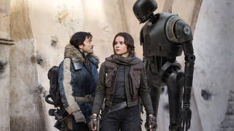 Rogue One: A Star Wars Story foto 7