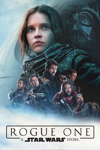 Rogue One: A Star Wars Story stream