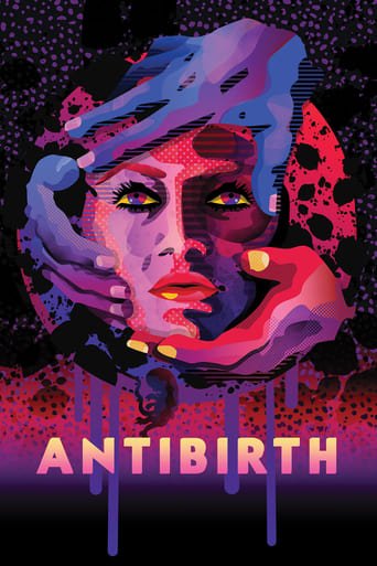 Antibirth stream