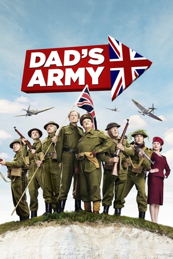 Dad’s Army stream