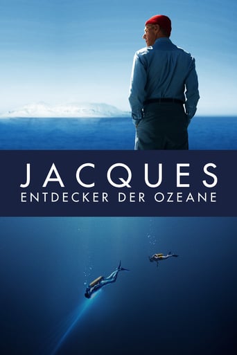 Jacques – Entdecker der Ozeane stream