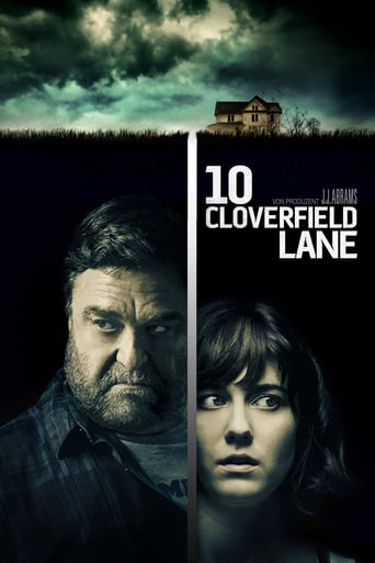 10 Cloverfield Lane stream