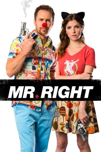 Mr. Right stream
