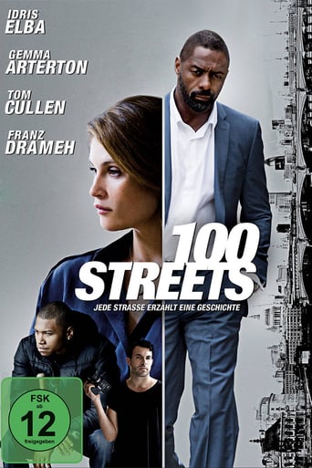 100 Streets stream