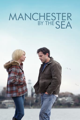 Manchester by the Sea stream