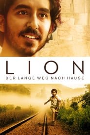 Lion – Der lange Weg nach Hause