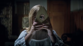 Ouija: Ursprung des Bösen foto 2