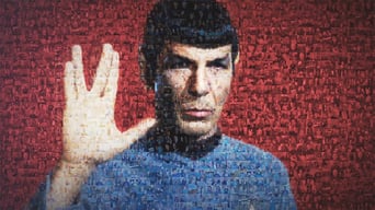 For the Love of Spock foto 0